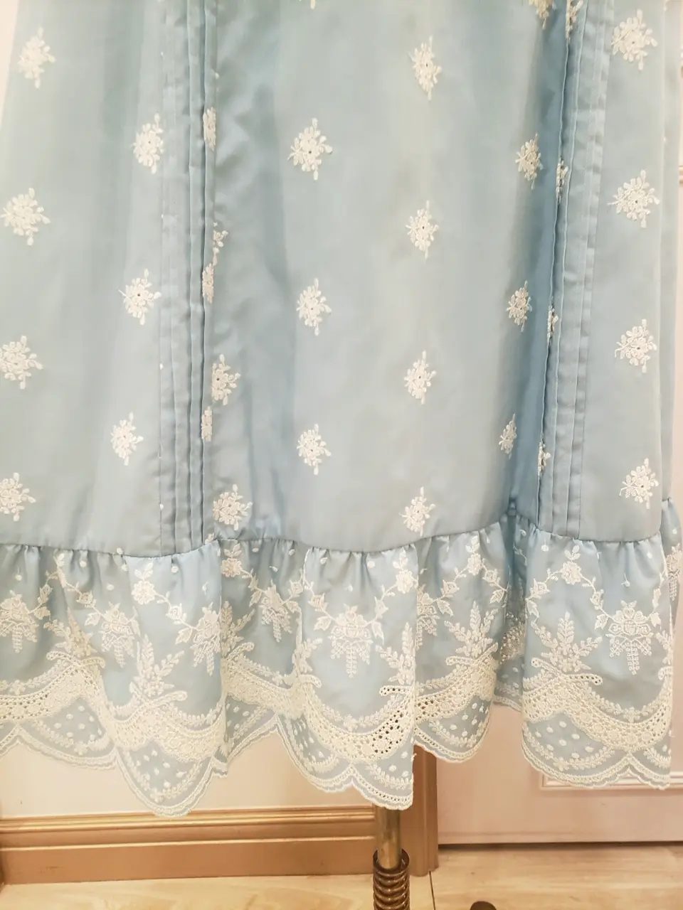 TOCCA スタッフＳ コーディネート画像