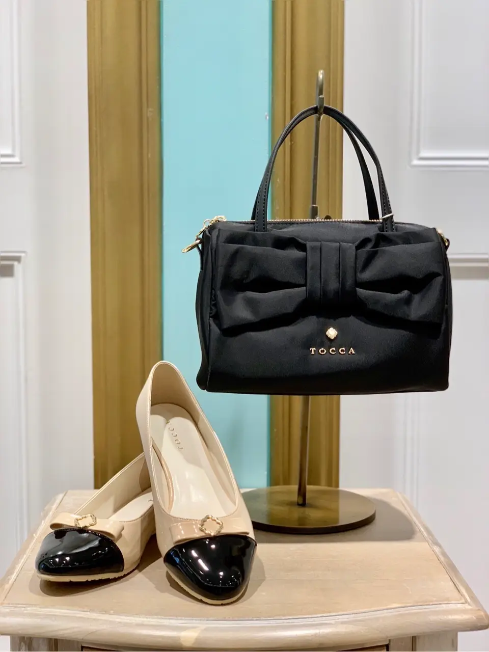 TOCCA Ｉ コーディネート画像