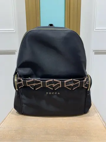 TOCCA Ｉ コーディネート画像