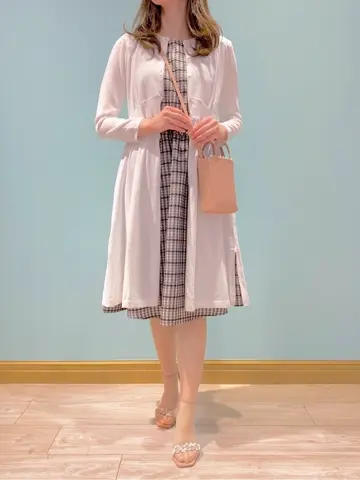 TOCCA Ｉ コーディネート画像