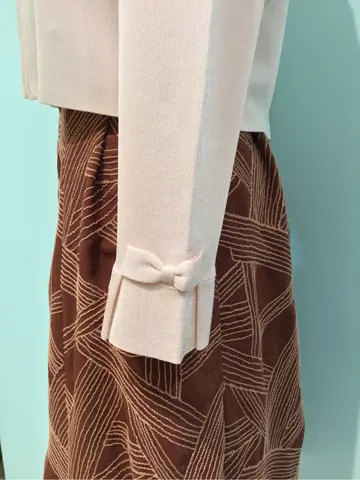 TOCCA Y.K コーディネート画像