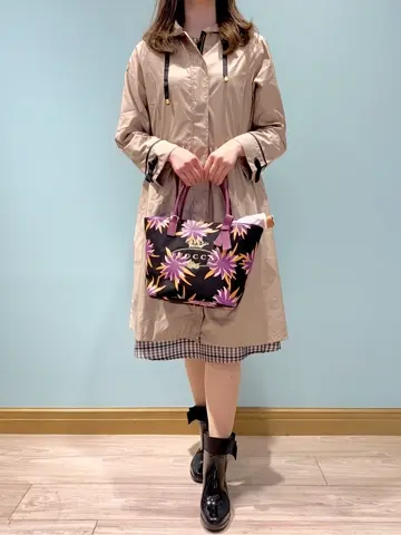 TOCCA Ｉ コーディネート画像