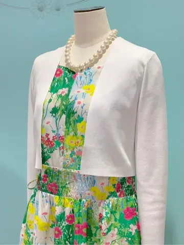 TOCCA Ｉ コーディネート画像