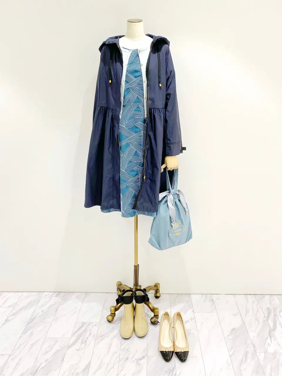  oda ❁ コーディネート画像