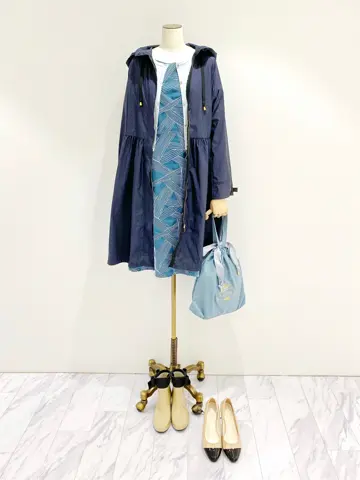 TOCCA oda ❁ コーディネート画像