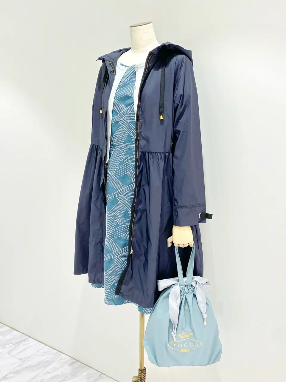 TOCCA oda ❁ コーディネート画像