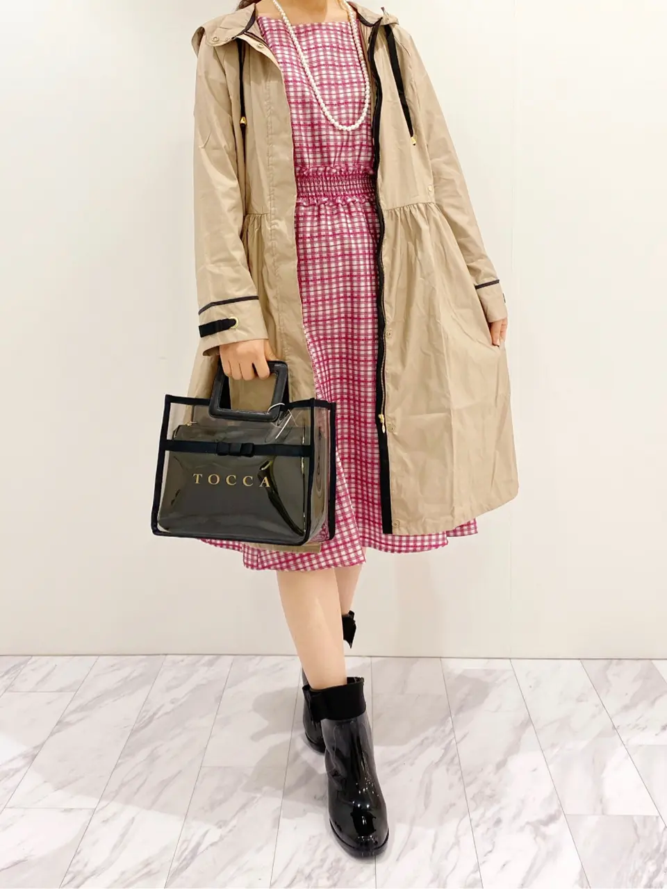 TOCCA oda ❁ コーディネート画像