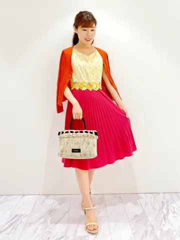 TOCCA oda ❁ コーディネート画像