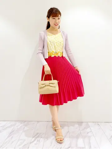 TOCCA oda ❁ コーディネート画像