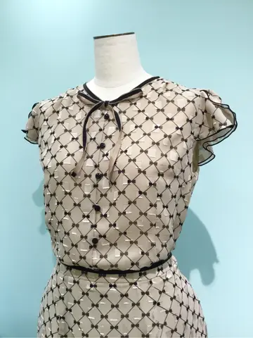 TOCCA G コーディネート画像