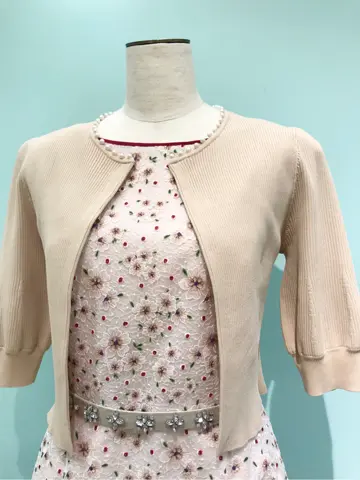 TOCCA G コーディネート画像