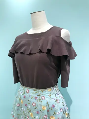 TOCCA G コーディネート画像