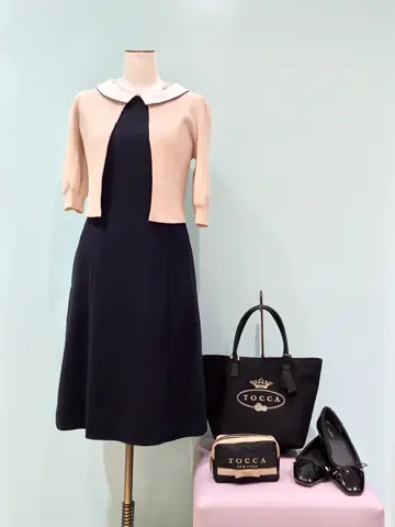 TOCCA Y.K コーディネート画像