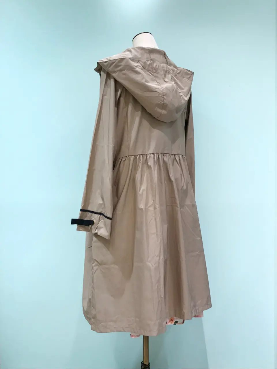 TOCCA G コーディネート画像