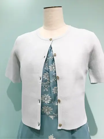 TOCCA G コーディネート画像