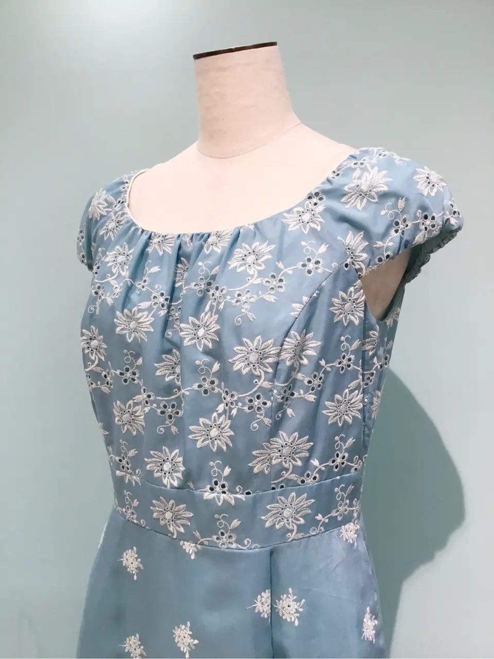 TOCCA G コーディネート画像