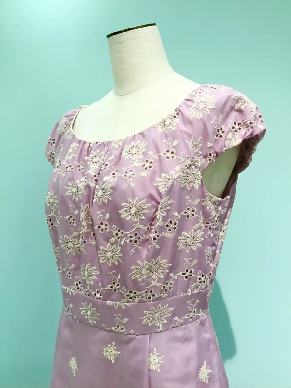 TOCCA G コーディネート画像