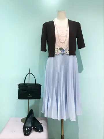 TOCCA G コーディネート画像