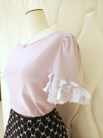 TOCCA スタッフf コーディネート画像