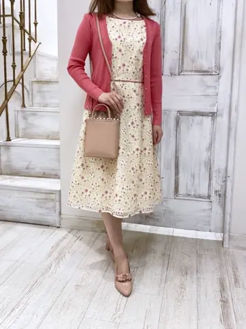 TOCCA T.H コーディネート画像