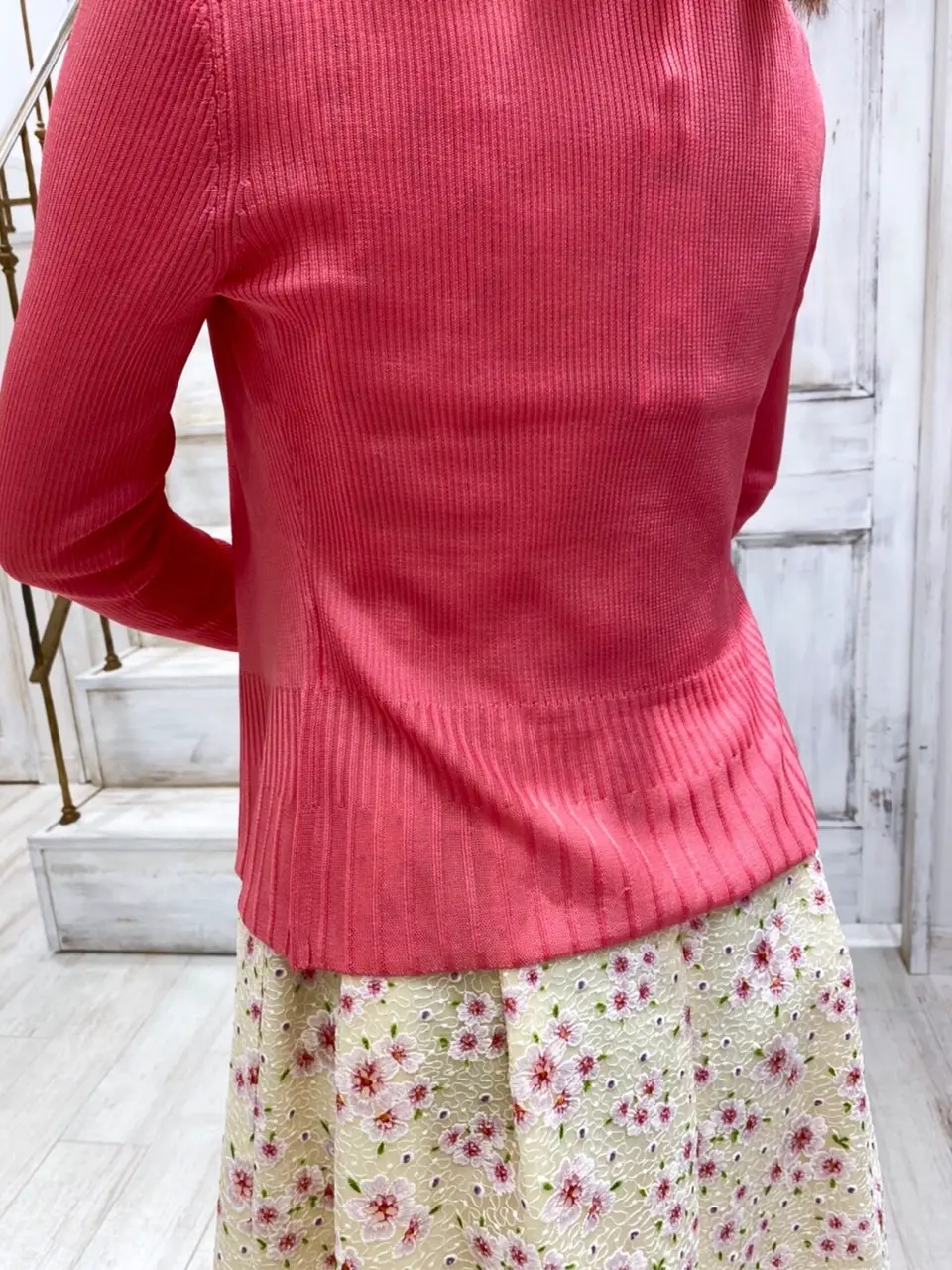 TOCCA T.H コーディネート画像