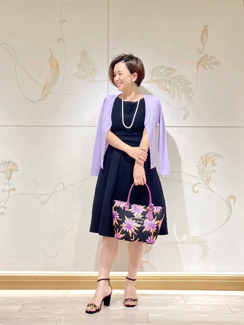 TOCCA mimura☺︎ コーディネート画像