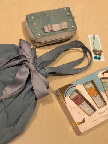 TOCCA Y.N コーディネート画像