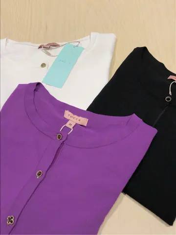 TOCCA Y.N コーディネート画像