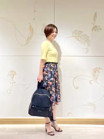 TOCCA mimura☺︎ コーディネート画像