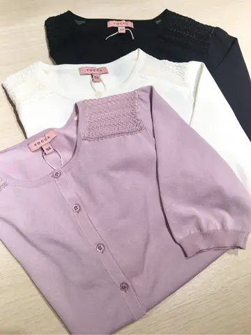 TOCCA mimura☺︎ コーディネート画像