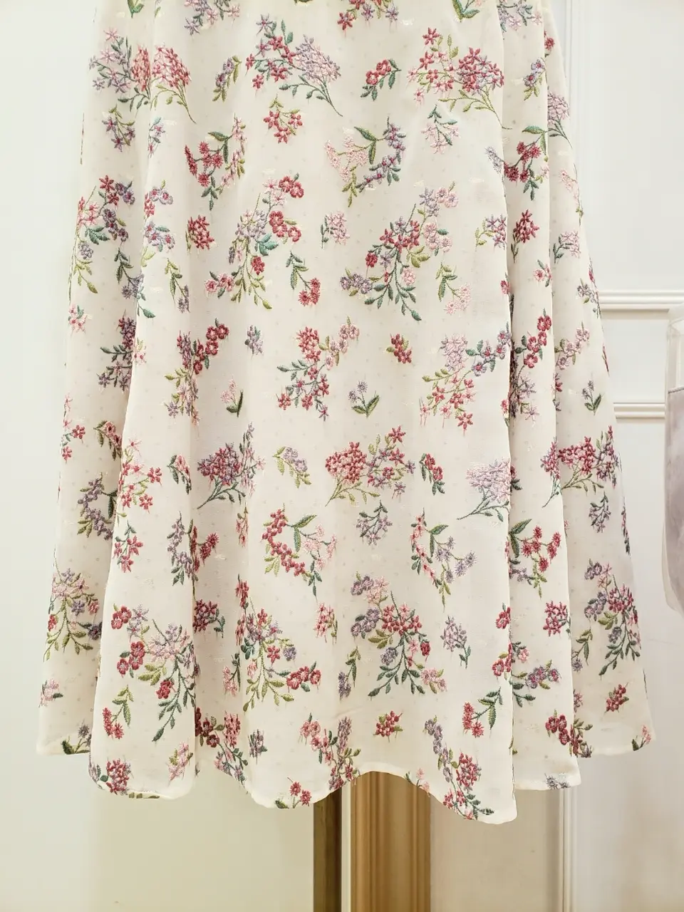 TOCCA スタッフＳ コーディネート画像