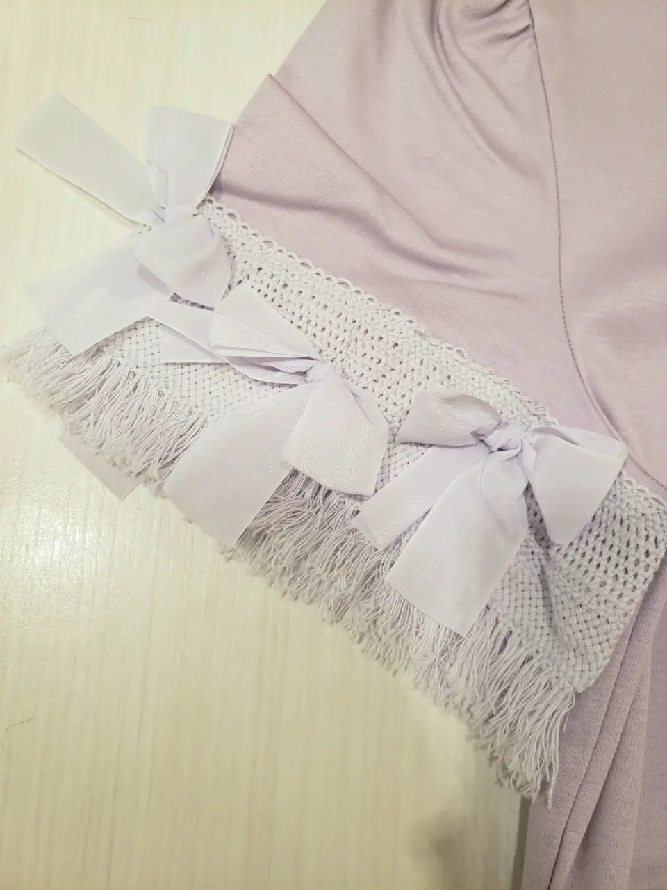 TOCCA スタッフＳ コーディネート画像