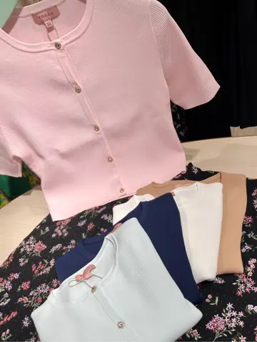 TOCCA mimura☺︎ コーディネート画像