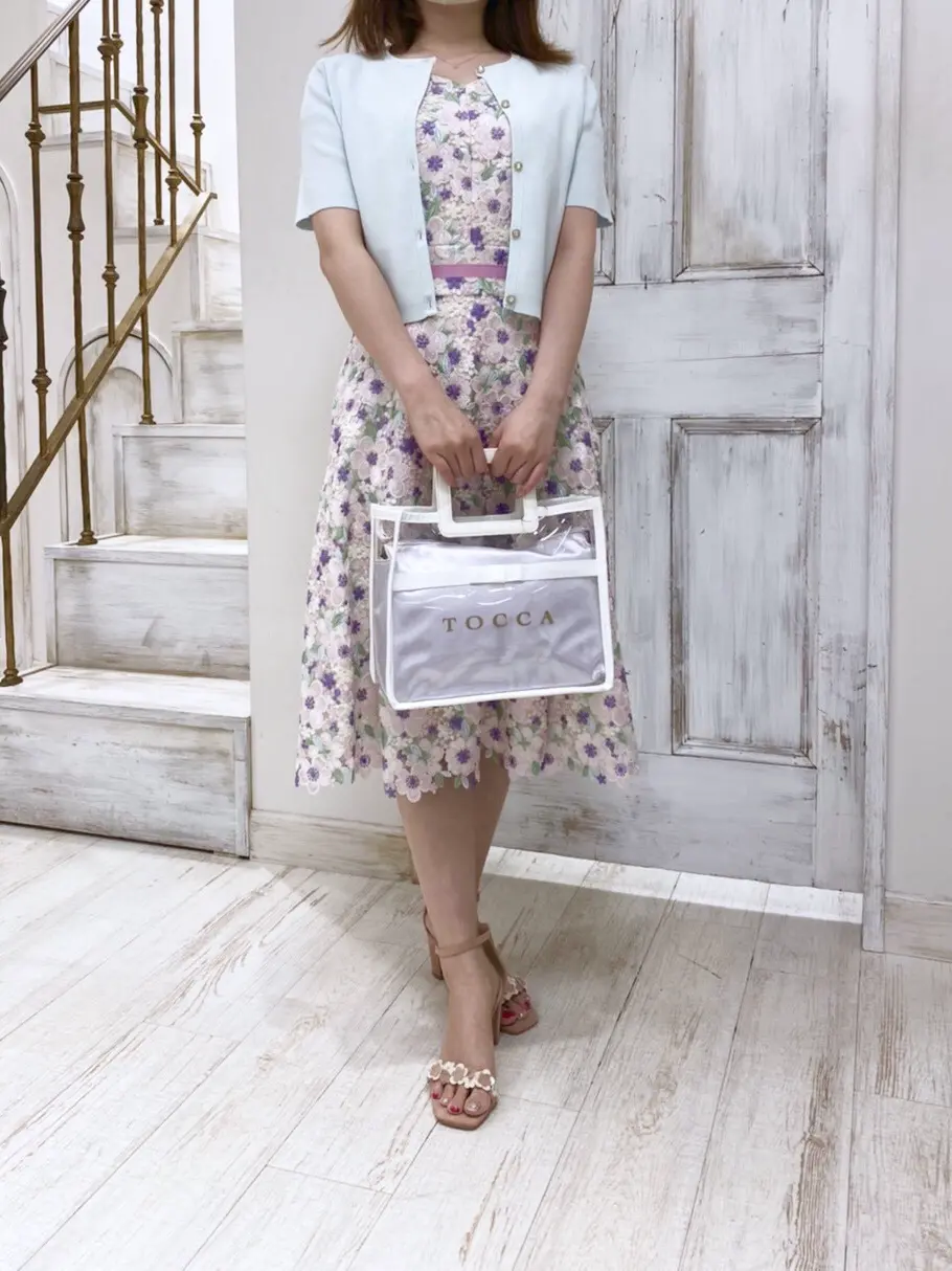  T.H コーディネート画像