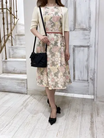 TOCCA T.H コーディネート画像