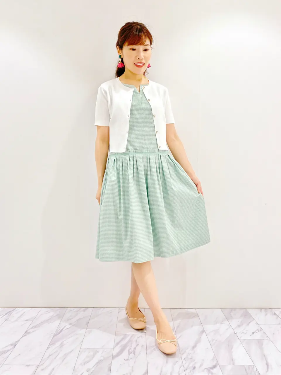  oda ❁ コーディネート画像