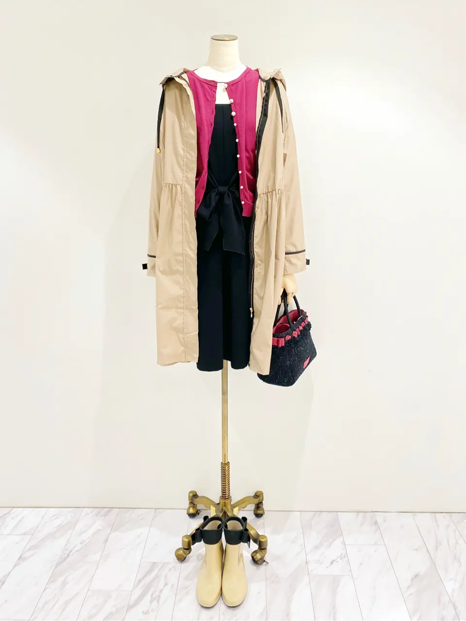 TOCCA oda ❁ コーディネート画像