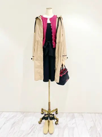 TOCCA oda ❁ コーディネート画像