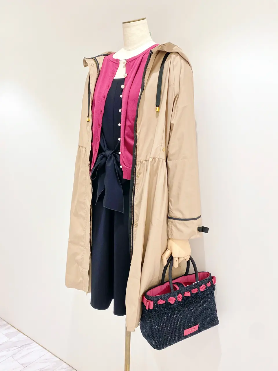 TOCCA oda ❁ コーディネート画像