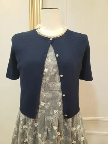 TOCCA スタッフＳ コーディネート画像