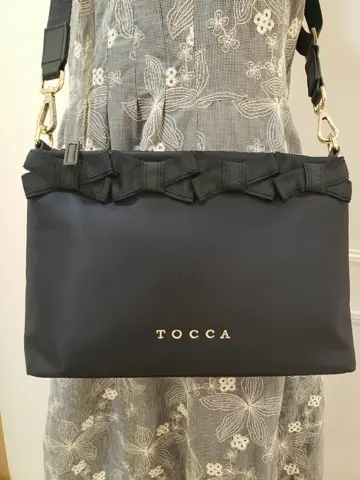 TOCCA スタッフＳ コーディネート画像