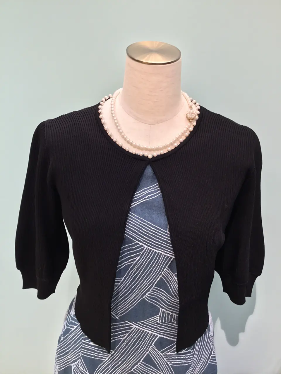 TOCCA Y.K コーディネート画像