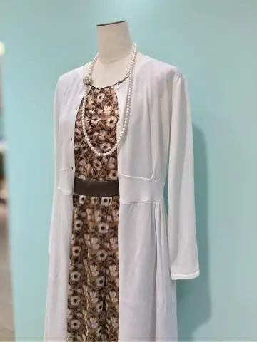 TOCCA Y.K コーディネート画像