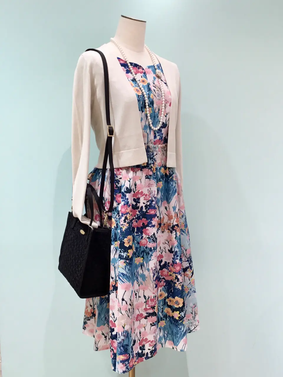 TOCCA Y.K コーディネート画像