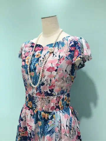 TOCCA Y.K コーディネート画像