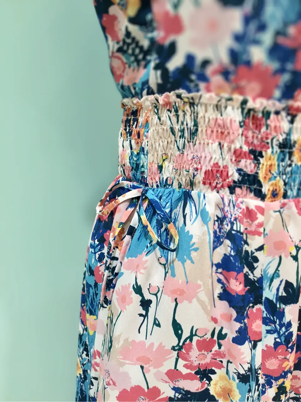 TOCCA Y.K コーディネート画像