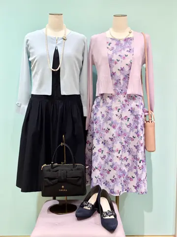 TOCCA Y.K コーディネート画像