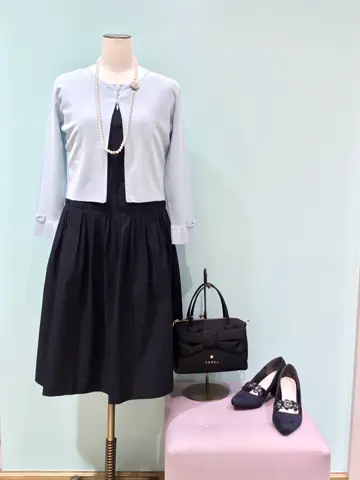 TOCCA Y.K コーディネート画像