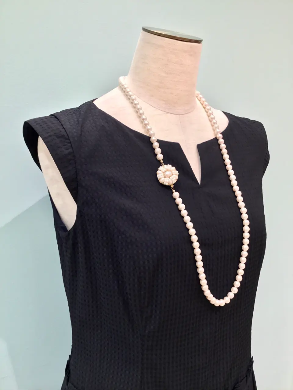 TOCCA Y.K コーディネート画像