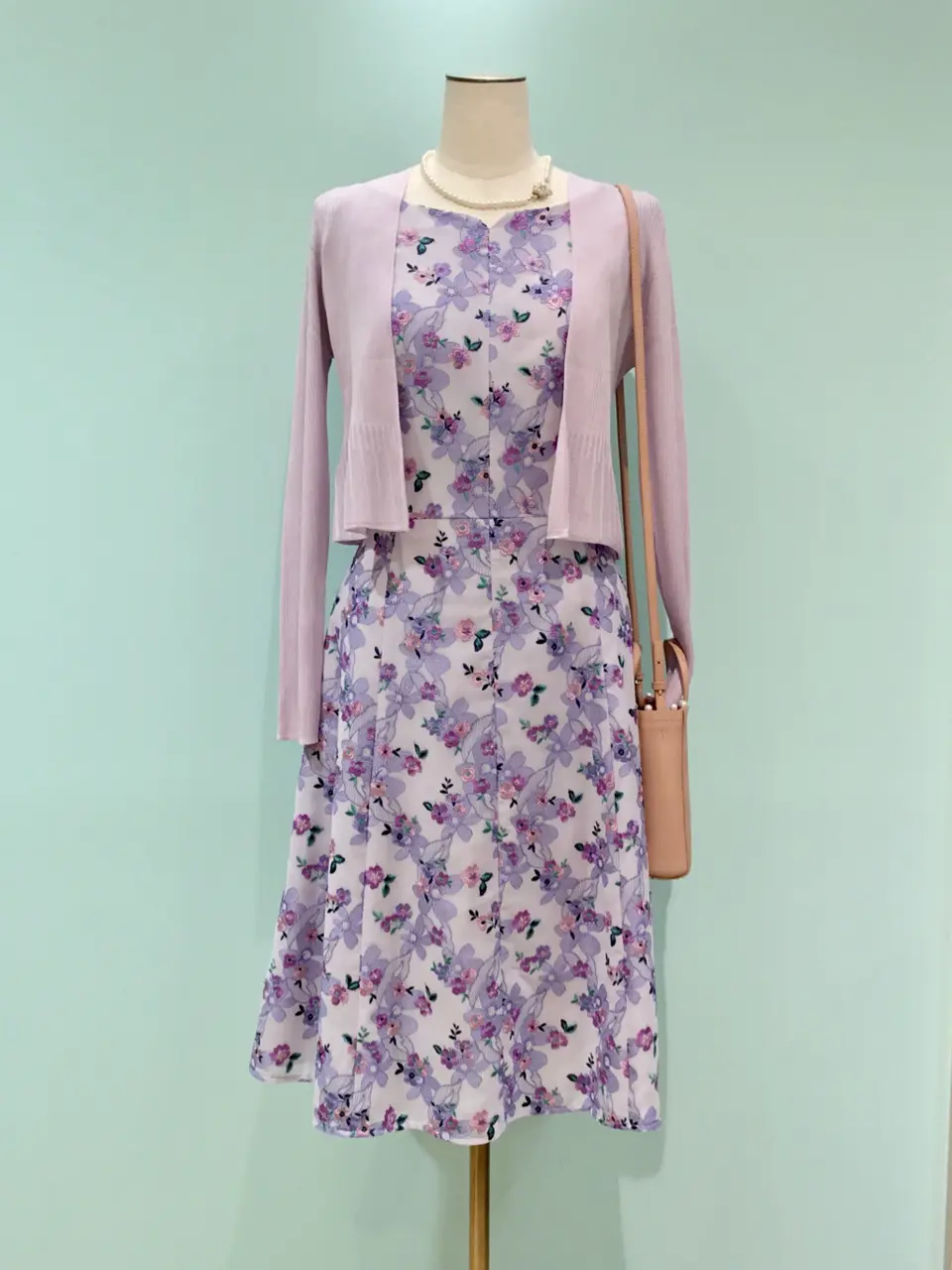 TOCCA Y.K コーディネート画像